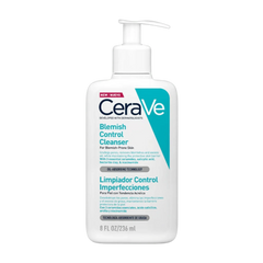 CeraVe Blemish Control Cleanser – 236ml – 100% Original