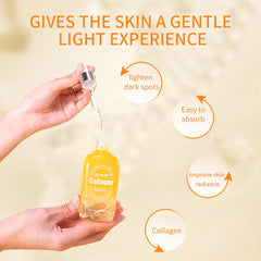 Dr.Rashel Collagen Essence Toner - 100ml