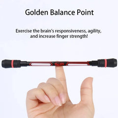 Creative Spinning Gel Pens