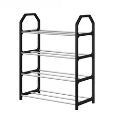 4 Layer Multipurpose Shoe Rack Organizer
