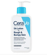 CeraVe SA Lotion – 237ml – 100% Original