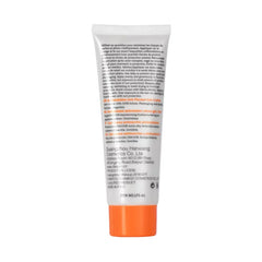 Liru Phataderum Sun Protection Cream SPF 90 Face Moisturizing Whitening Sunscreen - 80ml