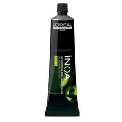 L'Oréal Professionnel INOA Hair Colour 6.3 (Dark Golden Blonde) – 60ml