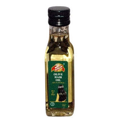 Italia Hair Oil - 125ml