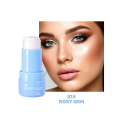 Jelly Highlighter Stick – Hydrating Dewy Glow