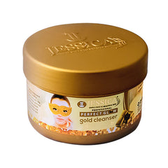 Jessica Perfect Glow Gold Cleanser 24K Gold - 500ml