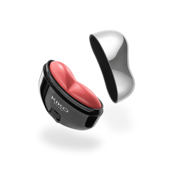 KIKO MILANO Magnetic Nights First Raw Stick Blush - 01 Glowy Rose