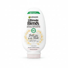 Garnier Ultimate Blends Delicate Oat Conditioner - 400ml
