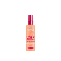L'Oréal Paris Elvive Dream Lengths Heat Slayer Pre-Iron Leave-In Spray - 150ml