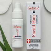 Sydonic Permanent Facial Hair Treatment -70g