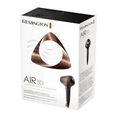 Remington D7777 Air3d Hair Dryer