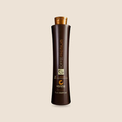 Honma Tokyo · Coffee Premium Intensive Reconstructive Hair Treatment - 1000ml