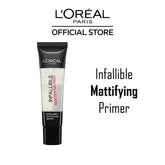 LOreal Paris - Infallible Mattifying Primer - 30ml