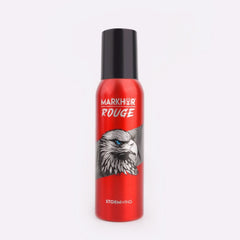 Markhor Storm Wing Non-Gas Premium Body Spray for Men – 120ml