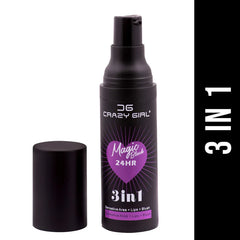 Crazy Girl Magic Blush - 30ml