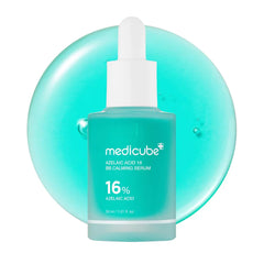 Medicube Azelaic Acid 16 BB Calming Serum- 30ml