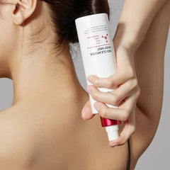 Medicube Red Clear Cica Body Mist Acne-Reducing Body Spray- 200ml
