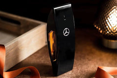 Mercedes Benz Club Black Edt For Men 100ml