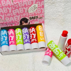Baby Lip Balm