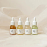 Beauty Of Joseon Hanbang Serum Discovery Kit Set of 4Pcs 10ml Each