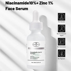 Aichun Beauty Face Serum – 30ml