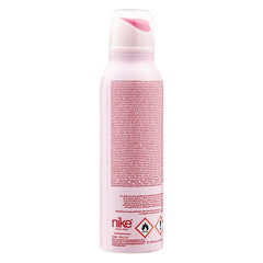Nike Chic & Cool 24H Deodorant Body Spray - 200ml