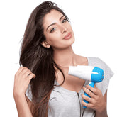 Nova Foldable Hair Dryer Mode No. NV-1290