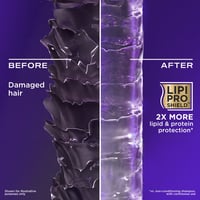 OGX Thick & Full + Biotin & Collagen Shampoo - 385ml