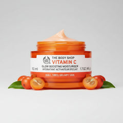 The Body Shop Vitamin C Cream - 50ml