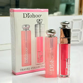 Drohoo Travel Collection Lip Set