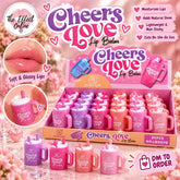Pola Aylr Cheers Love Mug Lip Balm