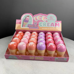 Pola Aylr Ice Cream Lip Balm