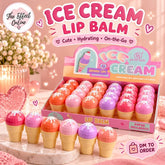 Pola Aylr Ice Cream Lip Balm
