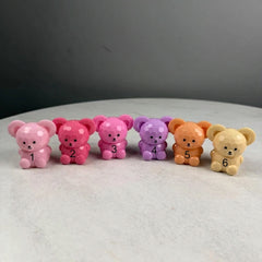 Pola Aylr Teddy Bear Lip Balm
