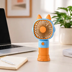 HK59-21 Mini Portable Fan