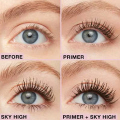Maybelline Lash Sensational Sky High Tinted Primer Mascara