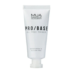 MUA Make Up Academy Pro/Base Oil Free Primer - 30g