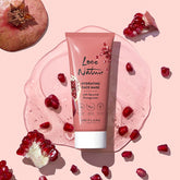Oriflame Hydrating Face Mask with Upcycled Pomegranate
