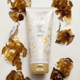 Original Oriflame Milk and Honey Gold Smoothing Sugar Scrub - 200ml