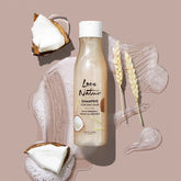 Oriflame Love Nature Shampoo For Dry Hair with Organic Wheat & Coconut - 250ml