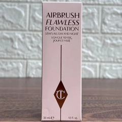 Charlotte Tilbury Airbrush Flawless Foundation - 30ml