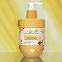 Skin Origins Cocoa Butter Moisturizing Cream – 300ml