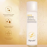 Skpradis Rice Ceramide Nicotinamide Moisturizing Toner - 120ml