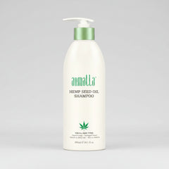 Armalla Hemp Seed Oil Shampoo - 300ml