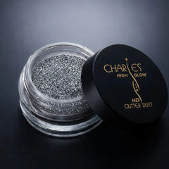 Charies High Glow Glitter Dust