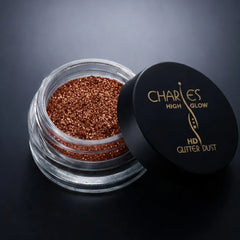 Charies High Glow Glitter Dust