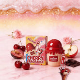 Ice Cream Cherry Fragrance Body Spray Mist - 50ml