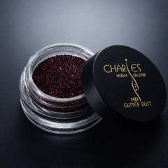 Charies High Glow Glitter Dust
