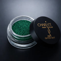 Charies High Glow Glitter Dust
