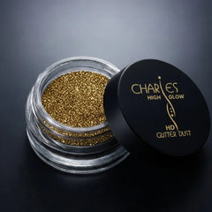 Charies High Glow Glitter Dust